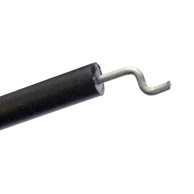 Shallow Rotary Heater Valve Controller With Cable - Image 3