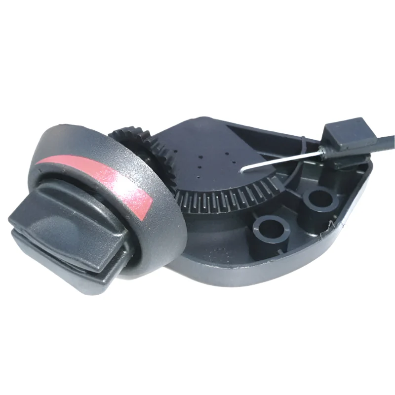 Rotary Heater Valve Kit