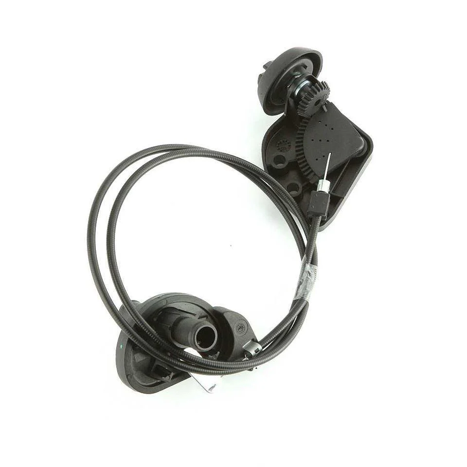 Rotary Heater Valve Kit - Image 2