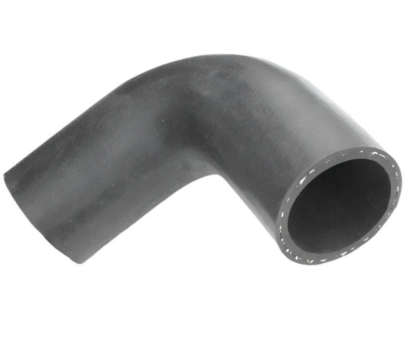 45mm ID Short 90 Deg Rubber Hose Bend