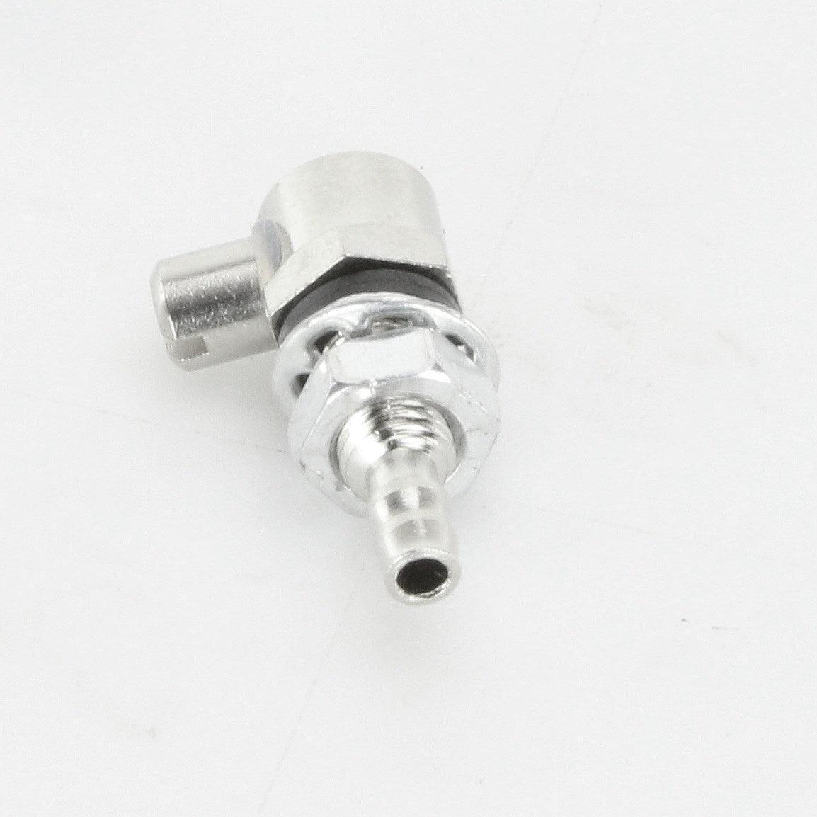 Single Jet Chrome Windscreen Washer - Image 4