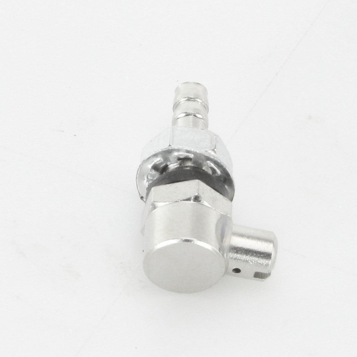 Single Jet Chrome Windscreen Washer - Image 5