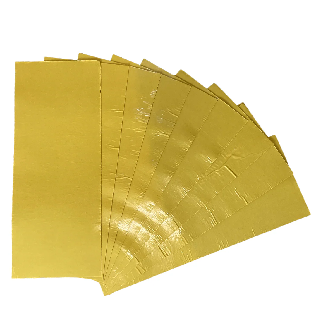 Soundmat Pads Pack of 10 - Image 3