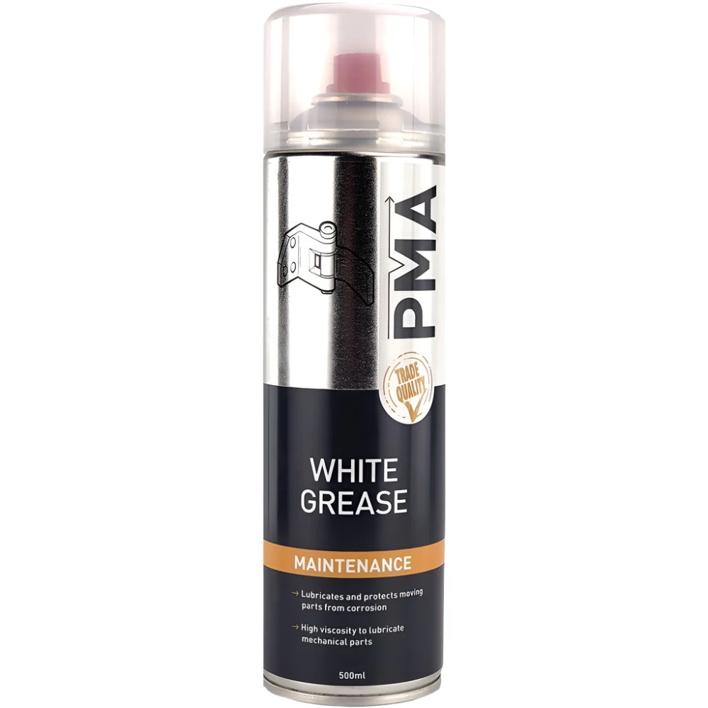 Spray Grease Aerosol 500ml