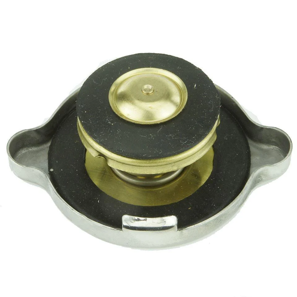 Stainless Radiator Cap - Choose Pressure - Image 6