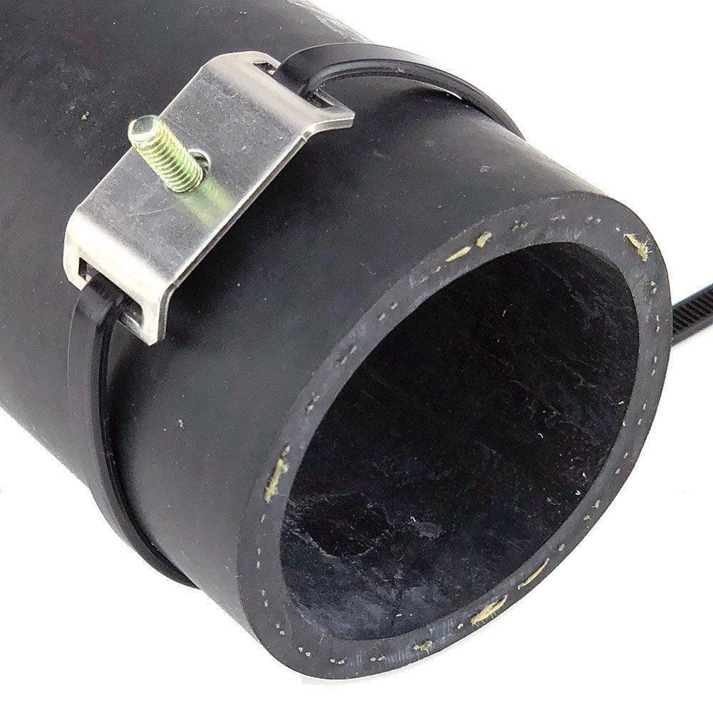 Stainless Steel Cable Tie Base - Image 3