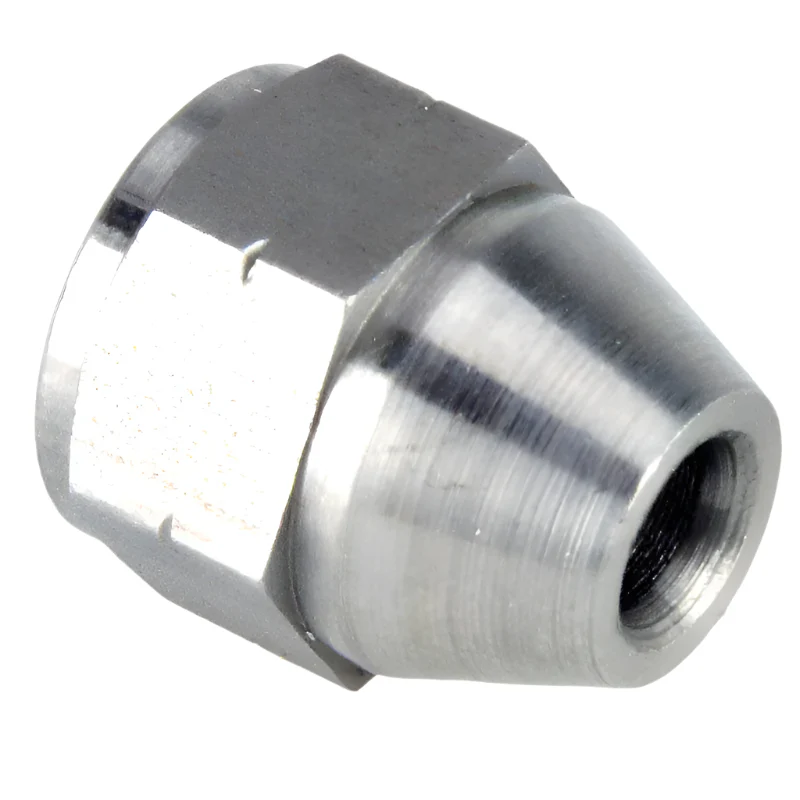 Stainless Steel M10 x 1 Female Brake Union