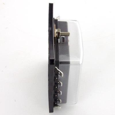 Standard Blade Fuse Box With LED Indicators 4 - 6 - 10 Way - Image 15