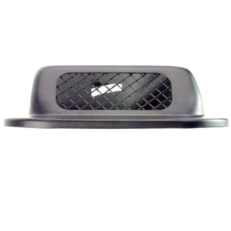 Steel Bonnet Vent Left Hand 233mm - Image 3