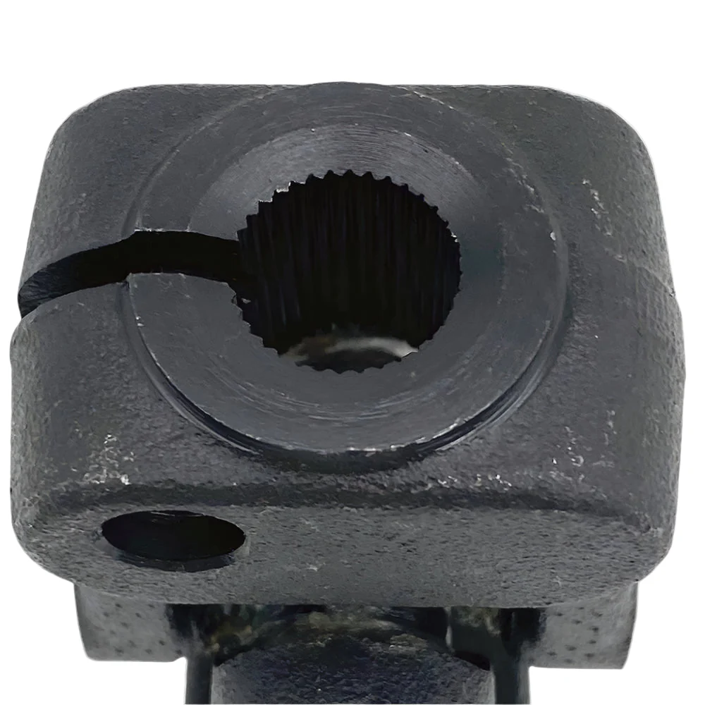 Forged Steering Universal Joint 9/16 and 9/16 - Image 3