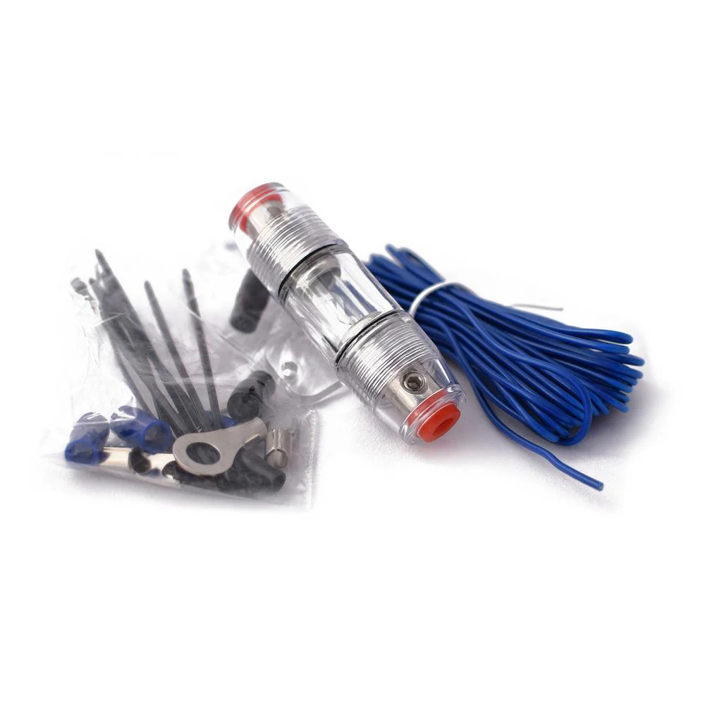 Sub-Amp-Accessory Wiring Kit - Image 2