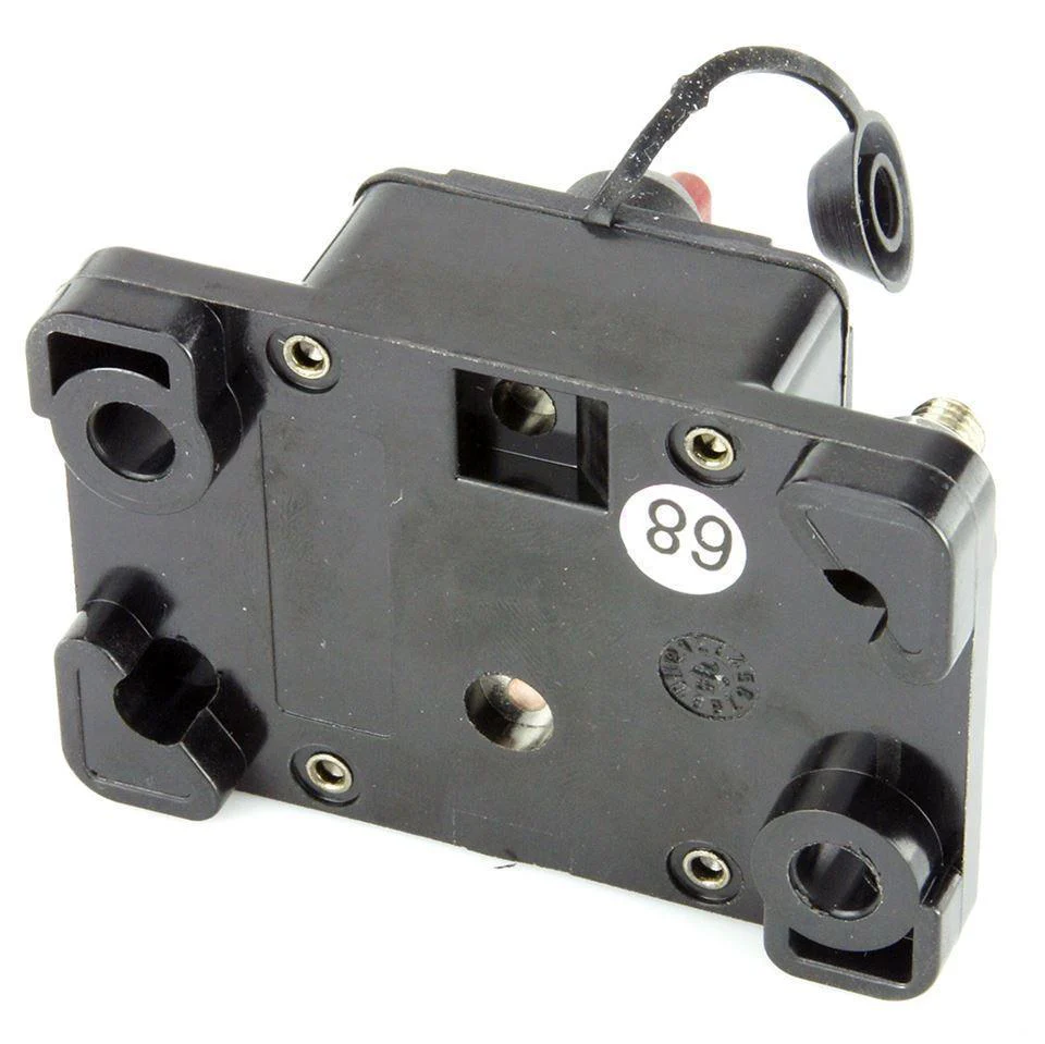Surface Mount Circuit Breaker - 50 to 200 Amp Options Available - Image 17