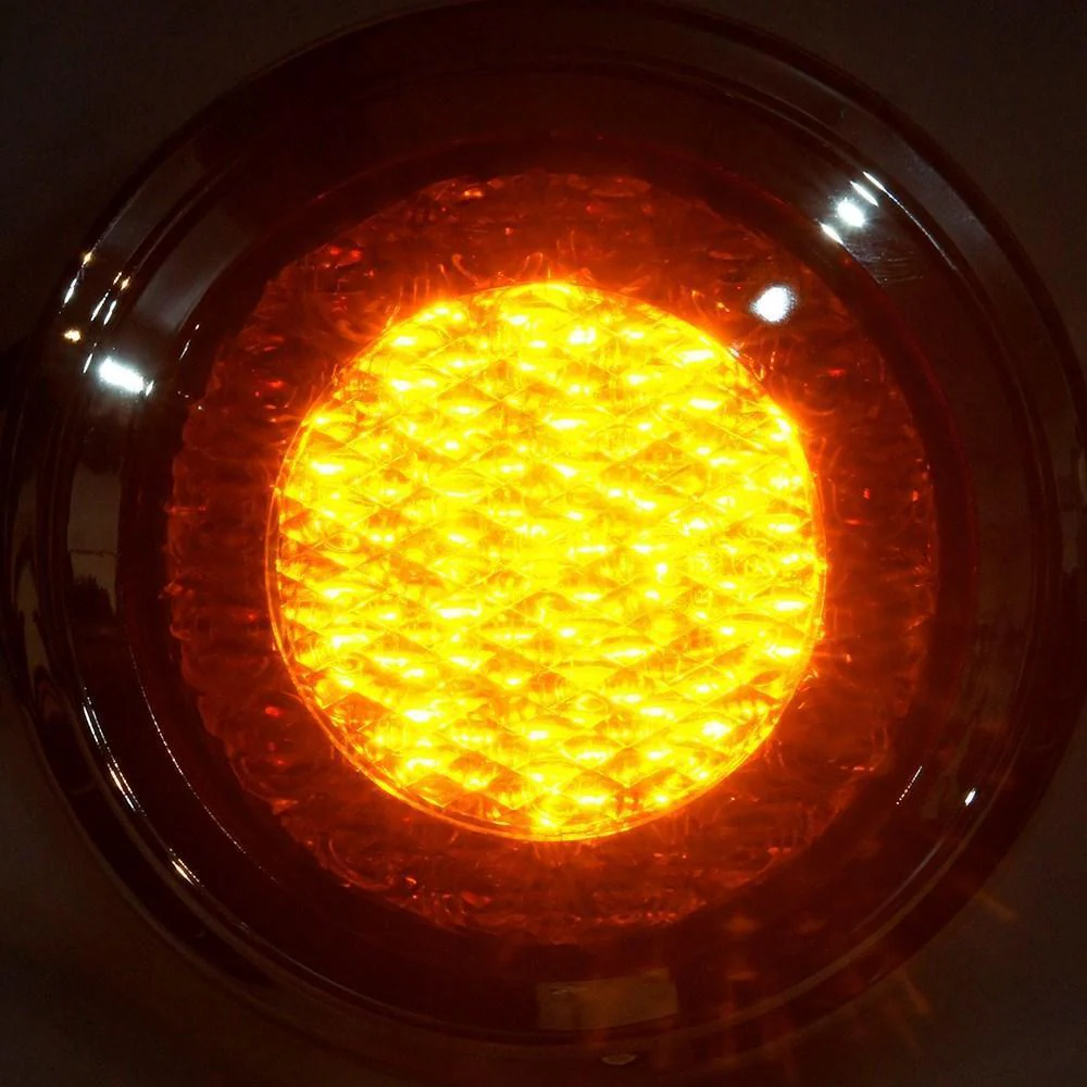 Surface Mount LED Stop Tail Indicator Rear Light - Image 8