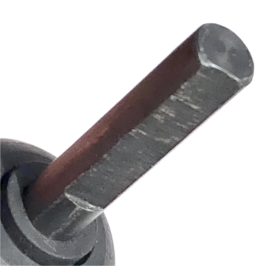 Tall Slim-Spindle Wheelbox With Adapter - Image 3