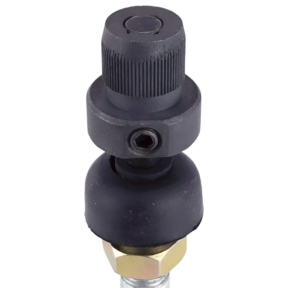 Tall Slim-Spindle Wheelbox With Adapter - Image 5