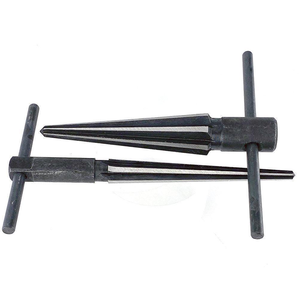 Tapered Reamer Set