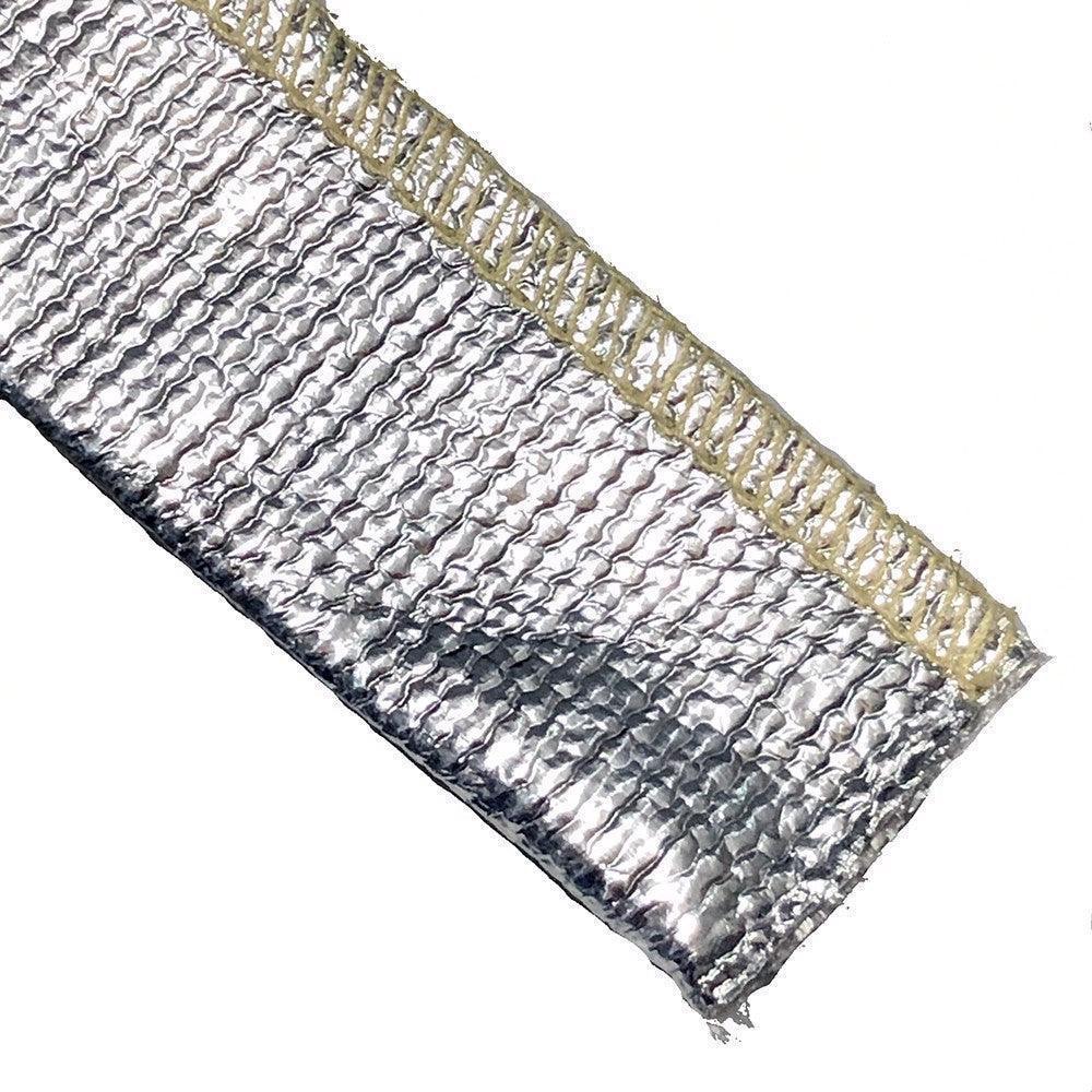Tempreflect Sleeving Per Metre - Various ID Sizes - Image 2