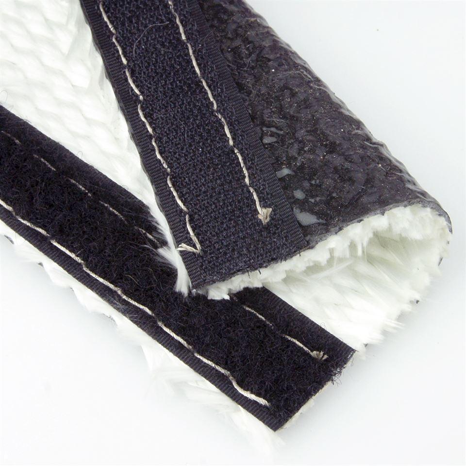 Temprotect Sleeving with Hook and Loop Fasteners Per Metre - Image 10