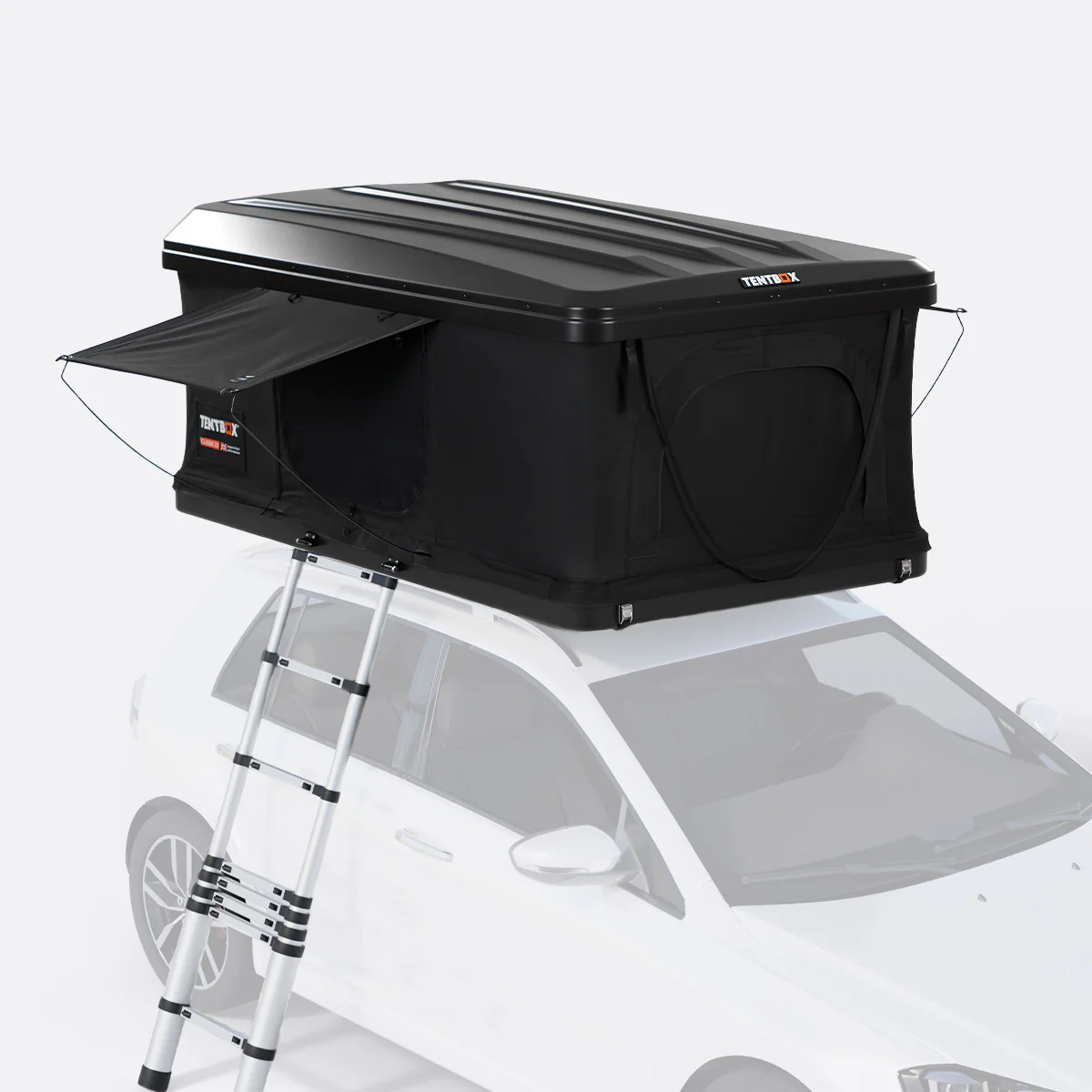 TentBox Classic 2.0 Roof Tent - Image 11