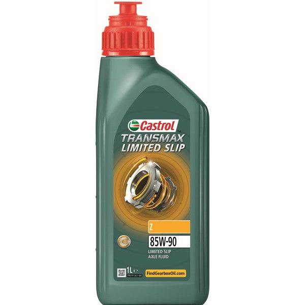 CASTROL Transmax LS Z 85W-90 Gear Oil - 1L
