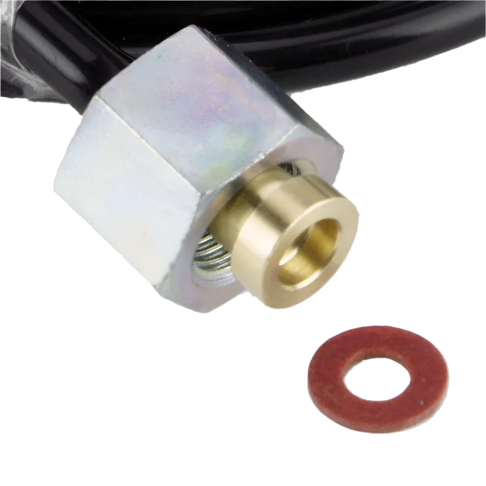 Turbo Control Tube Kit - Image 2