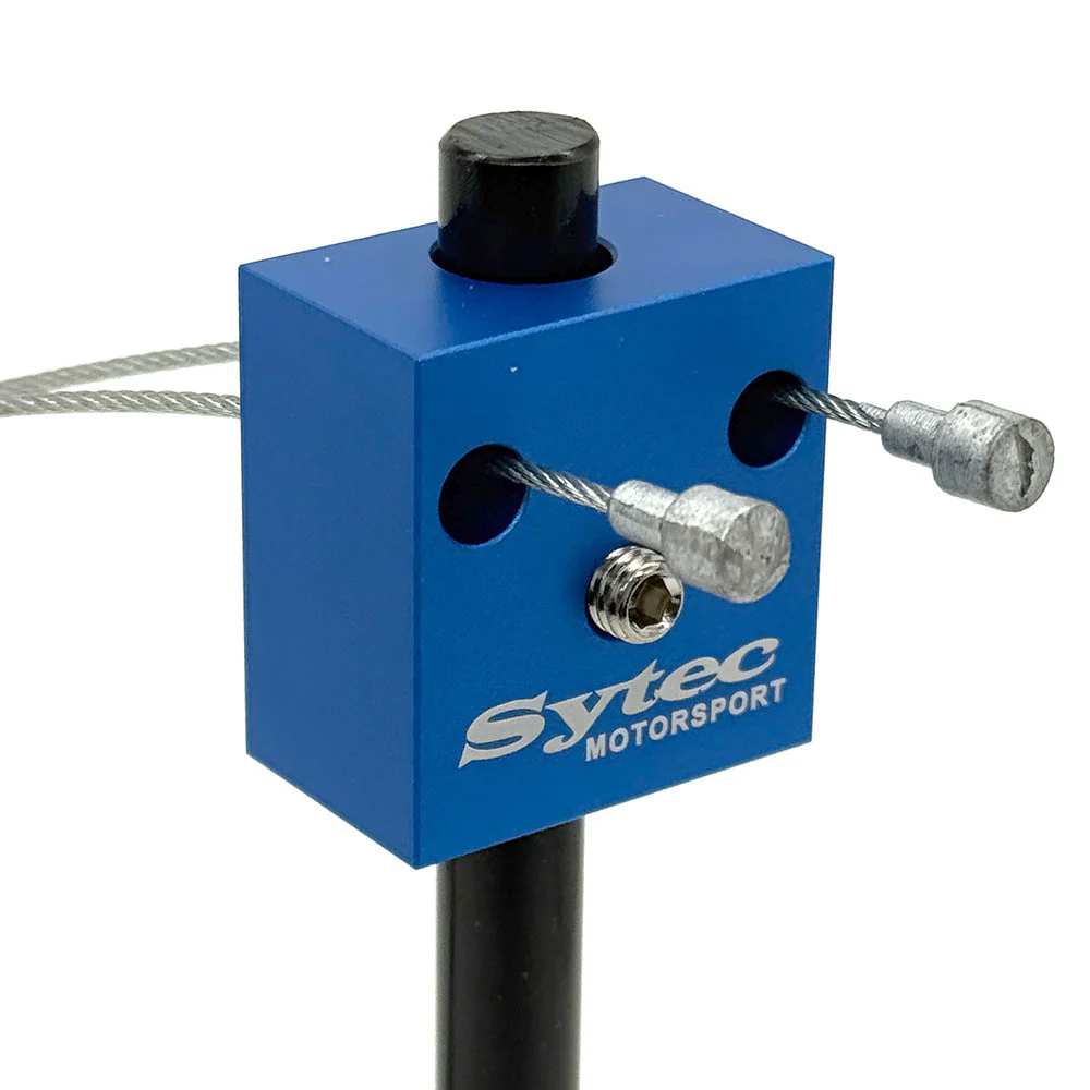 Twin Cable Throttle Pedal Conversion Kit - Image 4