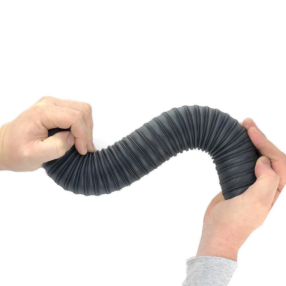 57mm (2 1/4") ID Ultra Flexible Fuel Filler Hose - Image 3