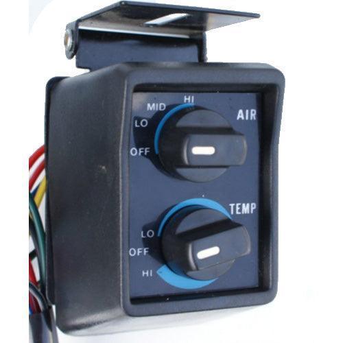 Universal Air Conditioning Unit 360mm - Image 3
