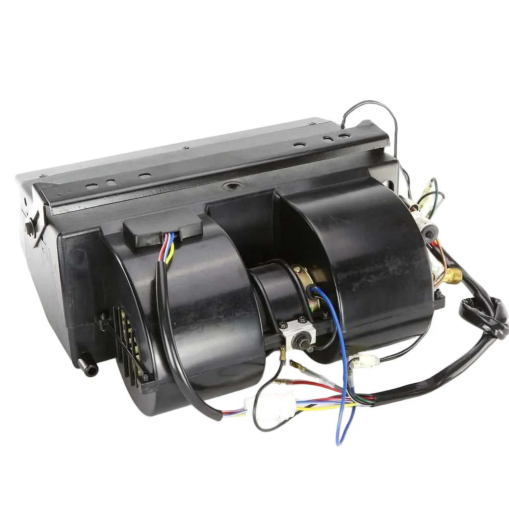 Universal Air Conditioning Unit 360mm - Image 4