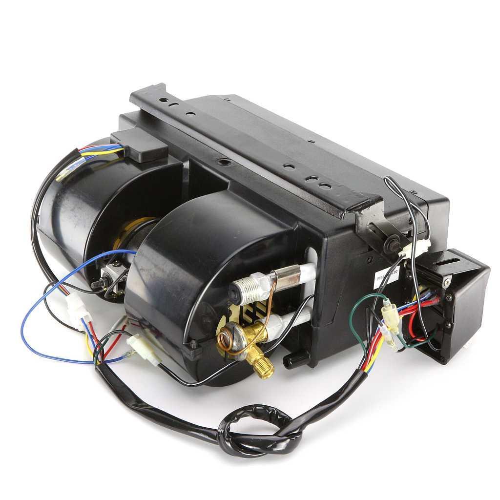 Universal Air Conditioning Unit 360mm - Image 7