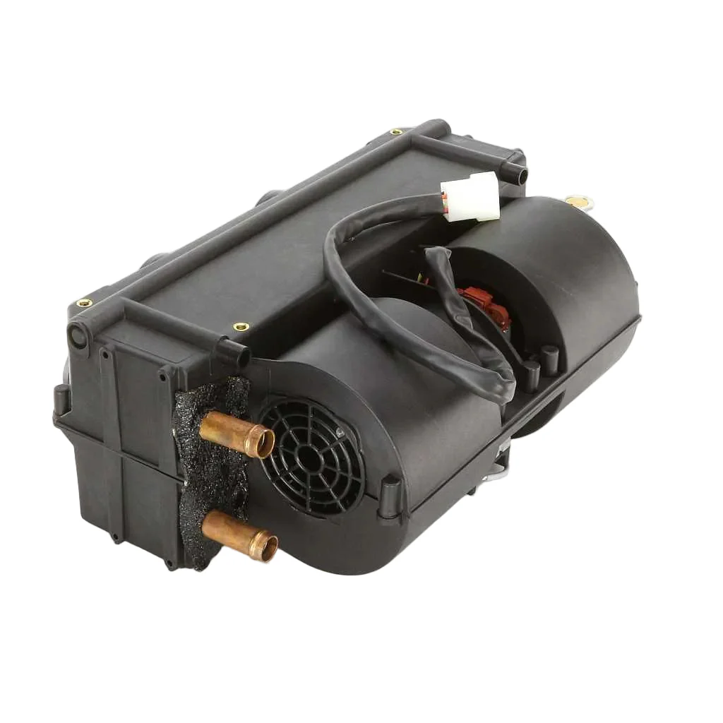 Universal Compact Air Conditioning & Heater Kit 368mm - Image 4