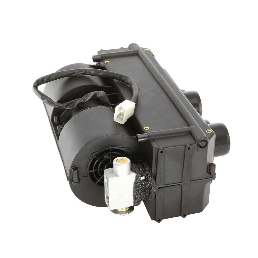 Universal Compact Air Conditioning & Heater Kit 368mm - Image 5