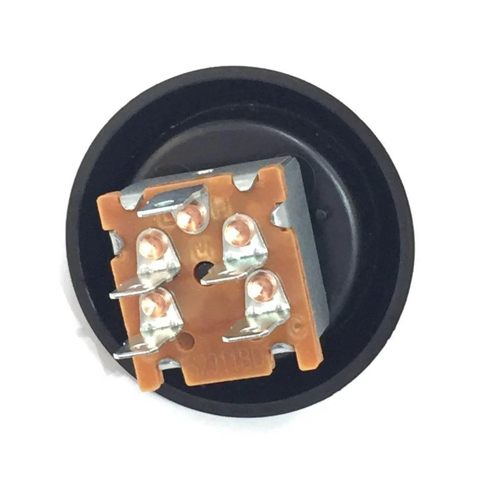Universal Compact Air Conditioning & Heater Kit 368mm - Image 9