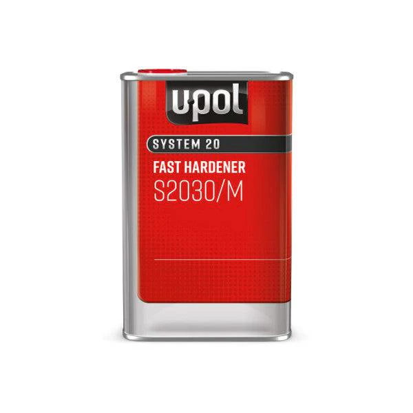 U-POL Fast Hardener Isocyanate Paint Activator (1 Litre)