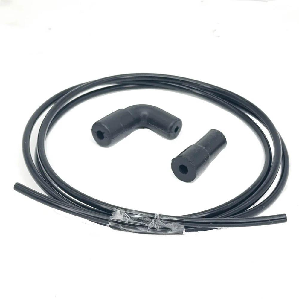 Vacuum Advance Pipe Kit