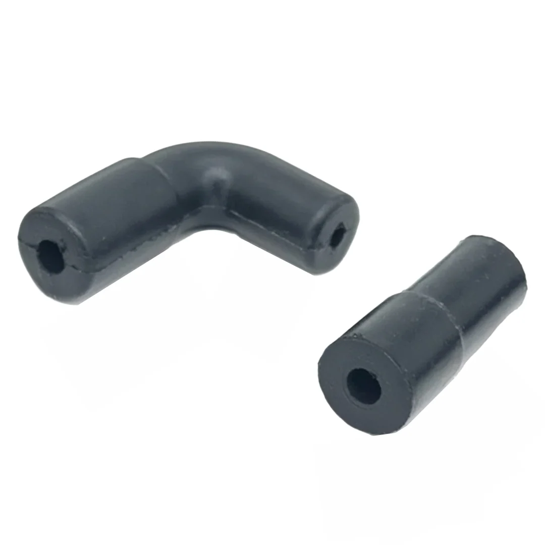 Vacuum Advance Pipe Kit - Image 2
