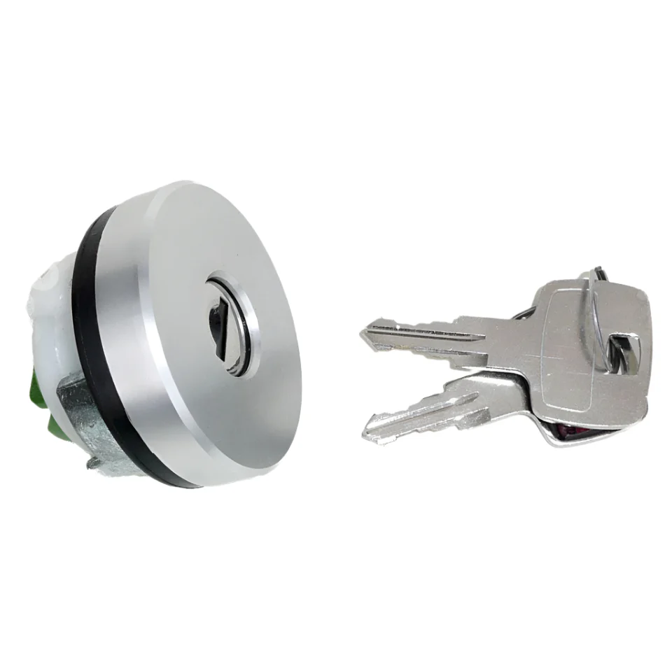 Lockable Fuel Cap Insert For Aston Necks  (Excl 2")