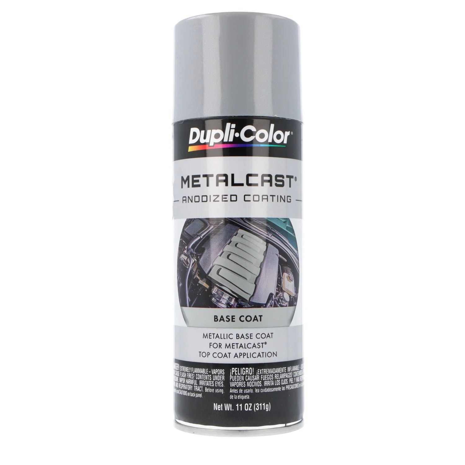 VHT Anodised Base Coat Aerosol