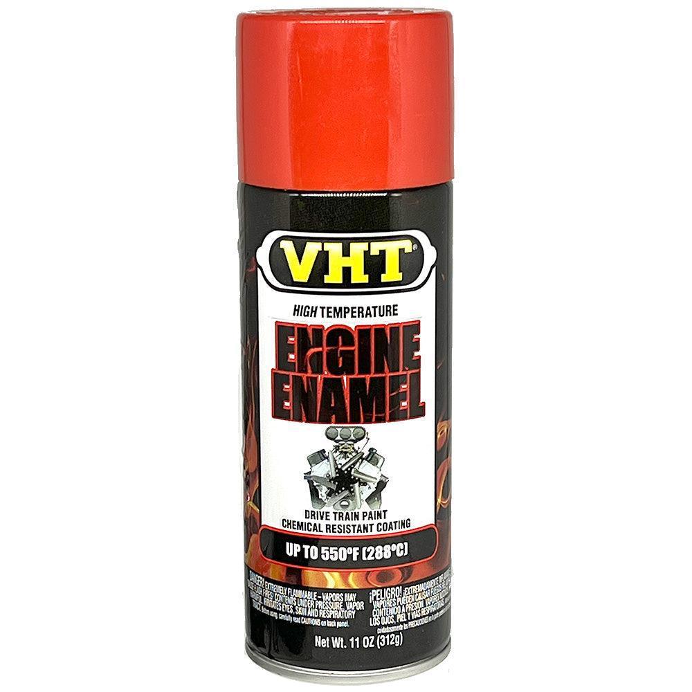 VHT Engine Enamel Paint Aerosol (12 COLOURS) - Image 11