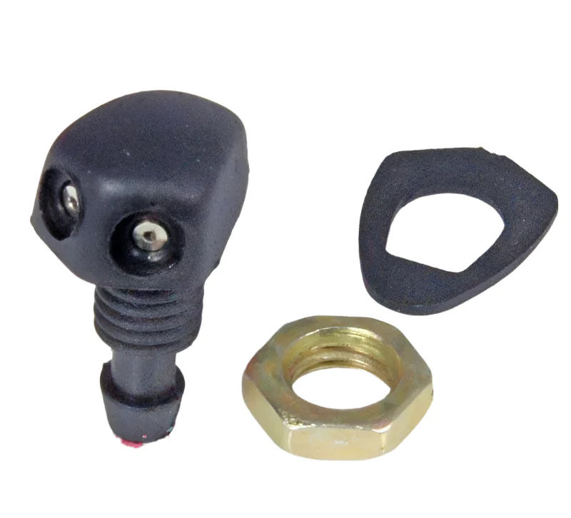 Windscreen Washer Bottle Kit 1.2 ltr - Image 3
