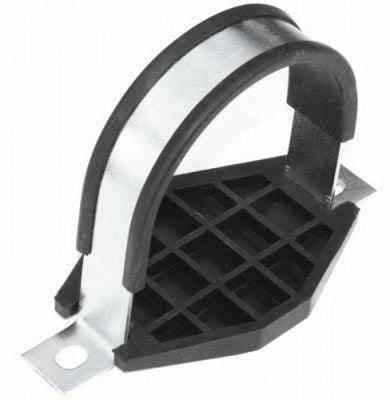 Windscreen Wiper Motor Clamp And Mounting Pad