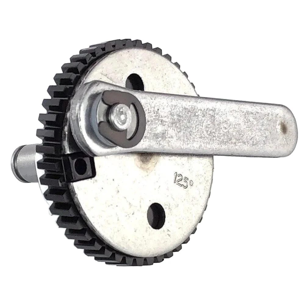 Lucas Replacement 14w Wiper Gear 90 to 140 Degree - Image 7