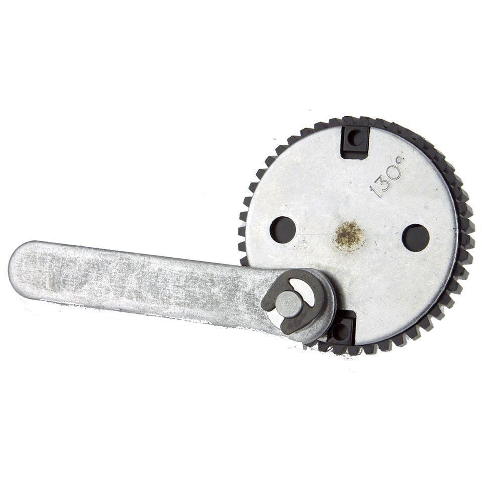 Lucas Replacement 14w Wiper Gear 90 to 140 Degree - Image 8